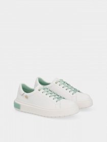 Кеды низкие Liu Jo модель 4A2353EX014S1149 Фото