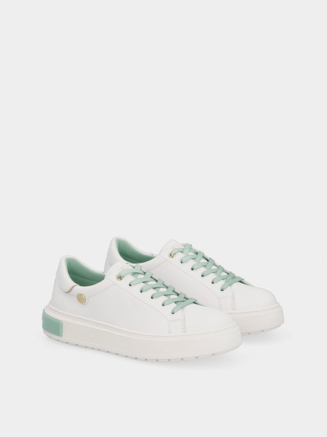 Кеди низькі Liu Jo модель 4A2353EX014S1149 Фото