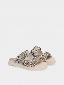 Шльопанці Liu Jo Desy 25 модель 4A2339EX01401127 Шльопанці Liu Jo Desy 25 модель 4A2339EX01401127 Фото