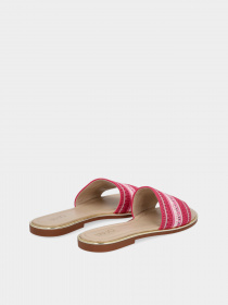 Шльопанці Liu Jo модель 4A2461TX05400021 Фото