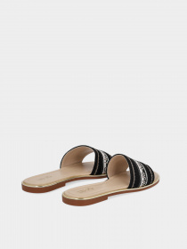 Шлепанцы Liu Jo модель 4A2461TX05422222 Фото