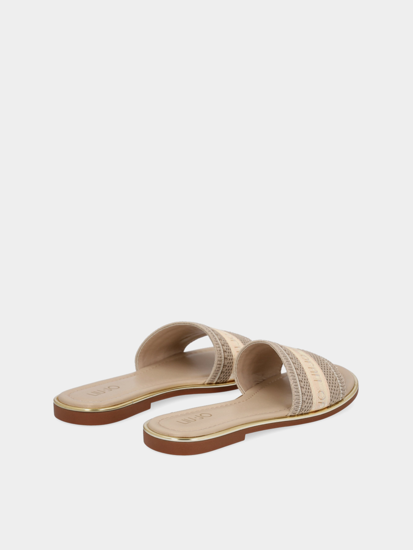 Шльопанці Liu Jo модель 4A2461TX05401127 Фото