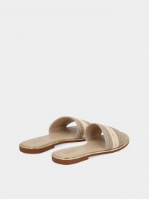 Шльопанці Liu Jo модель 4A2461TX05401127 Фото