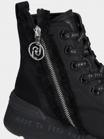 Ботинки Liu Jo Amazing 21 модель BF3083T001122222 Фото