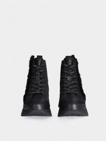 Ботинки Liu Jo Amazing 21 модель BF3083T001122222 Фото