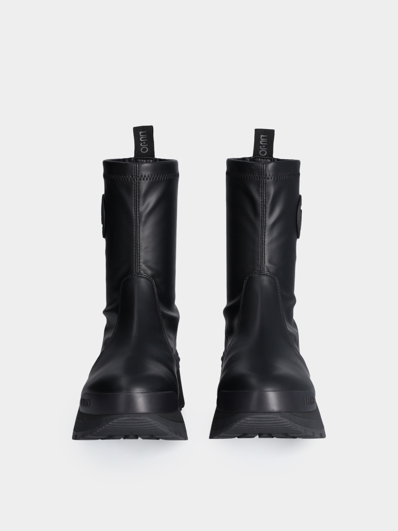 Ботинки Liu Jo Amazing 22 модель BF3085EX04622222 Фото