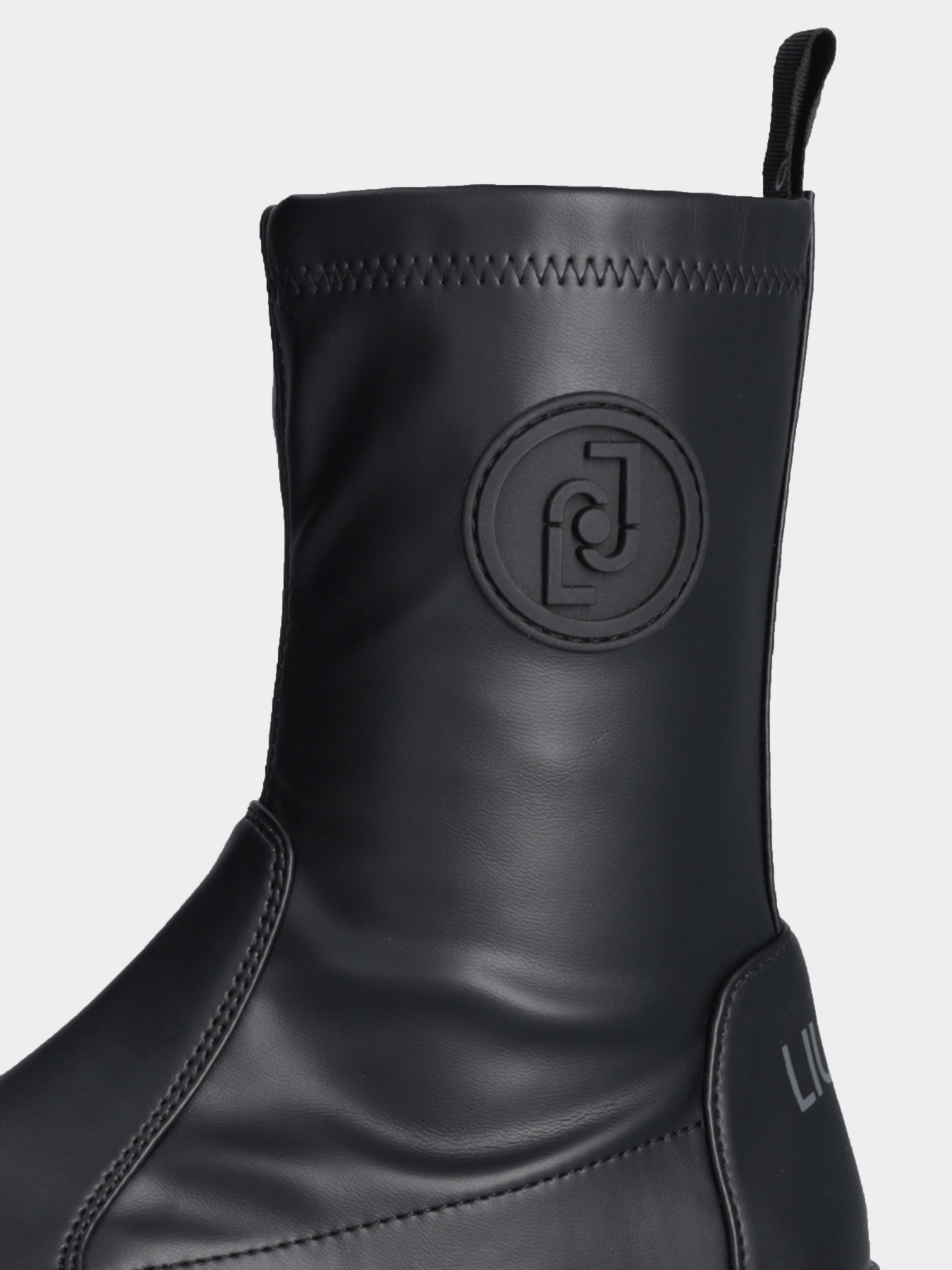 Ботинки Liu Jo Amazing 22 модель BF3085EX04622222 Фото