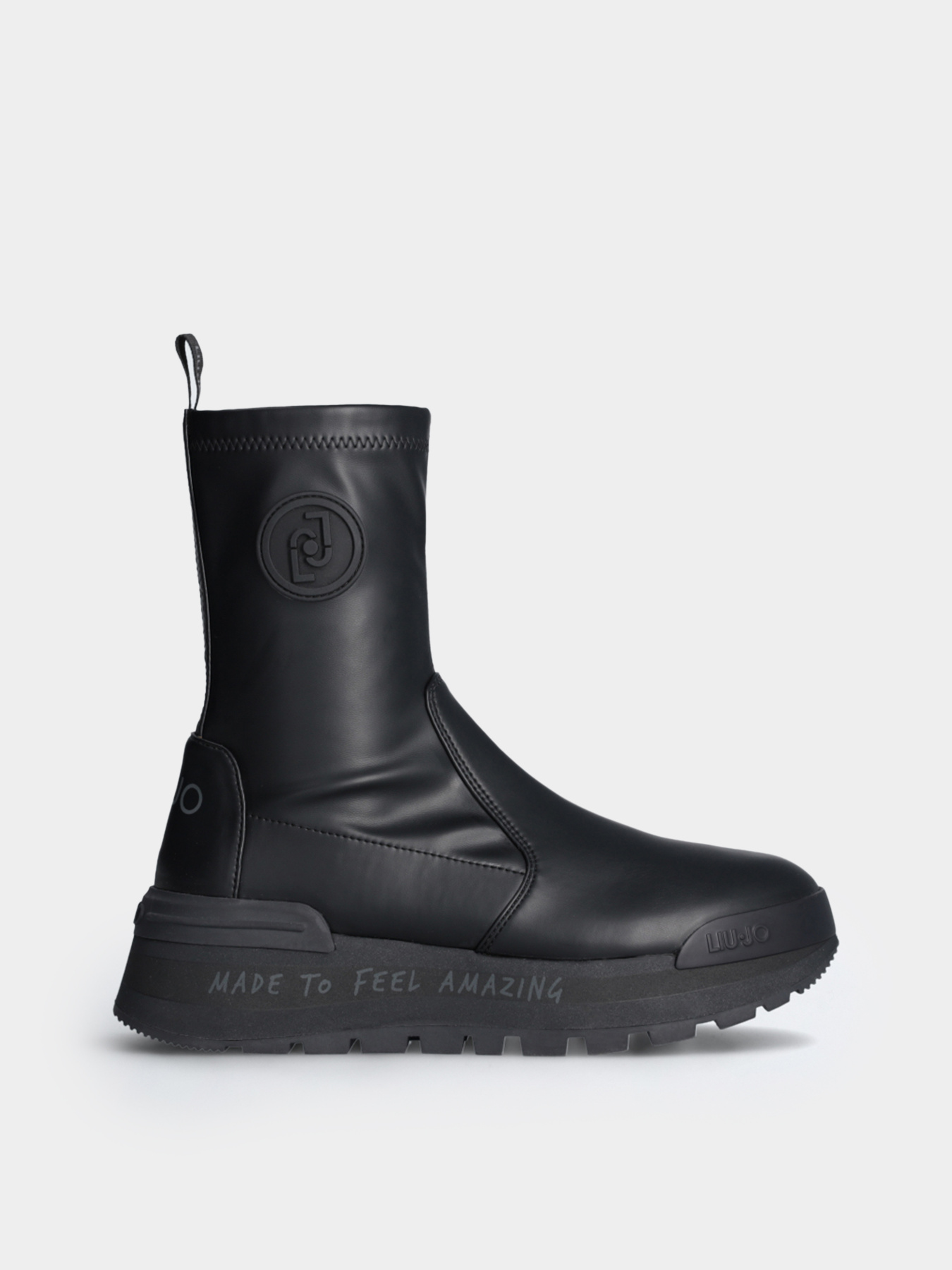 Черевики Liu Jo Amazing 22 модель BF3085EX04622222 Фото