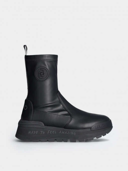 Ботинки Liu Jo Amazing 22 модель BF3085EX04622222 Фото