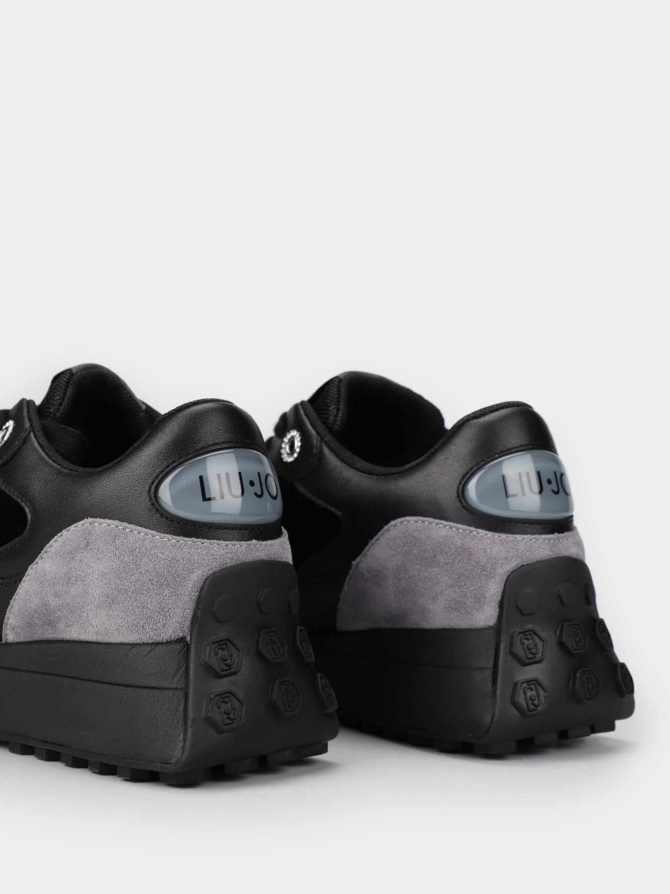 Кросівки повсякденні Liu Jo Lolo 11 модель BF3105PX39422222 Фото