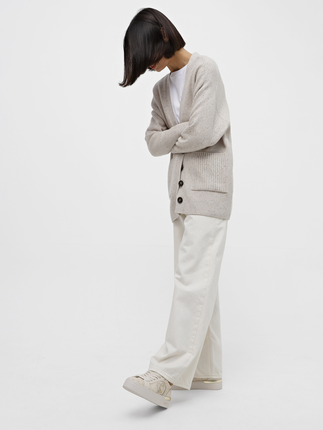 Кеди низькі Liu Jo Silvia 92 модель BF3041EX191S1858 Фото