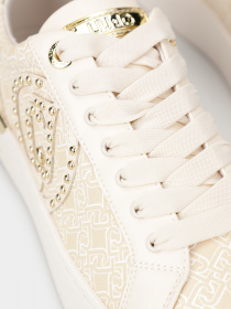 Кеди низькі Liu Jo Silvia 92 модель BF3041EX191S1858 Фото