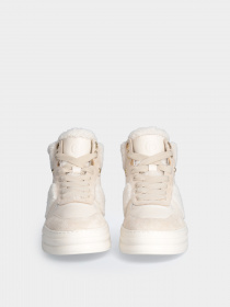 Кеди високі Liu Jo Cleo 22 Warm модель BF3033PX38901127 Фото