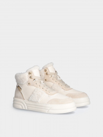 Кеди високі Liu Jo Cleo 22 Warm модель BF3033PX38901127 Фото