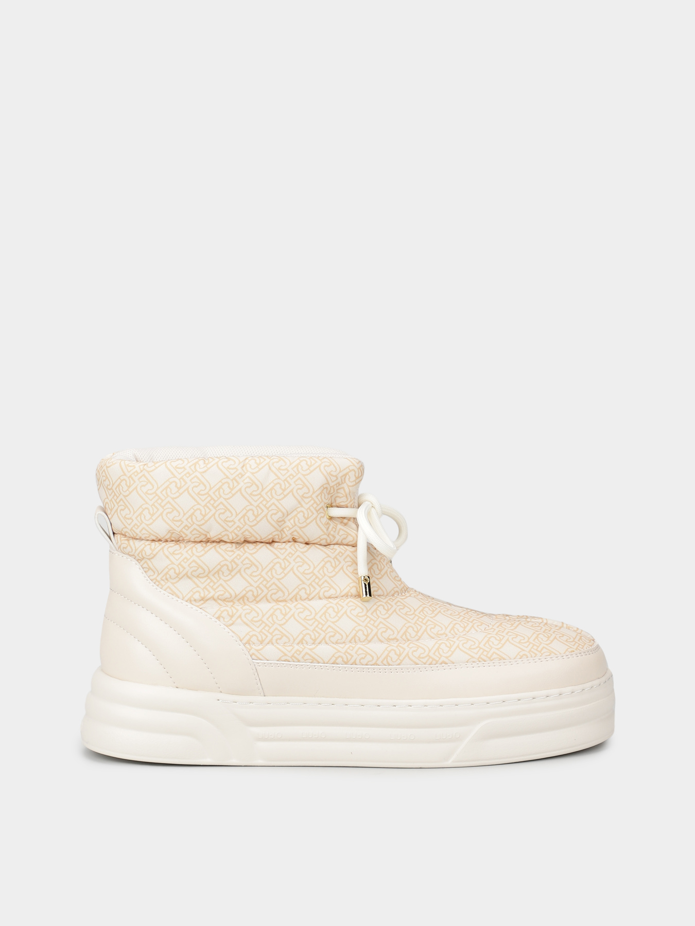 Сапоги дутики Liu Jo Cleo 17 Warm модель BF3037TX334S1400 Фото