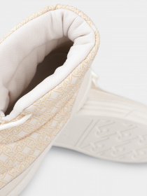 Сапоги дутики Liu Jo Cleo 17 Warm модель BF3037TX334S1400 Фото