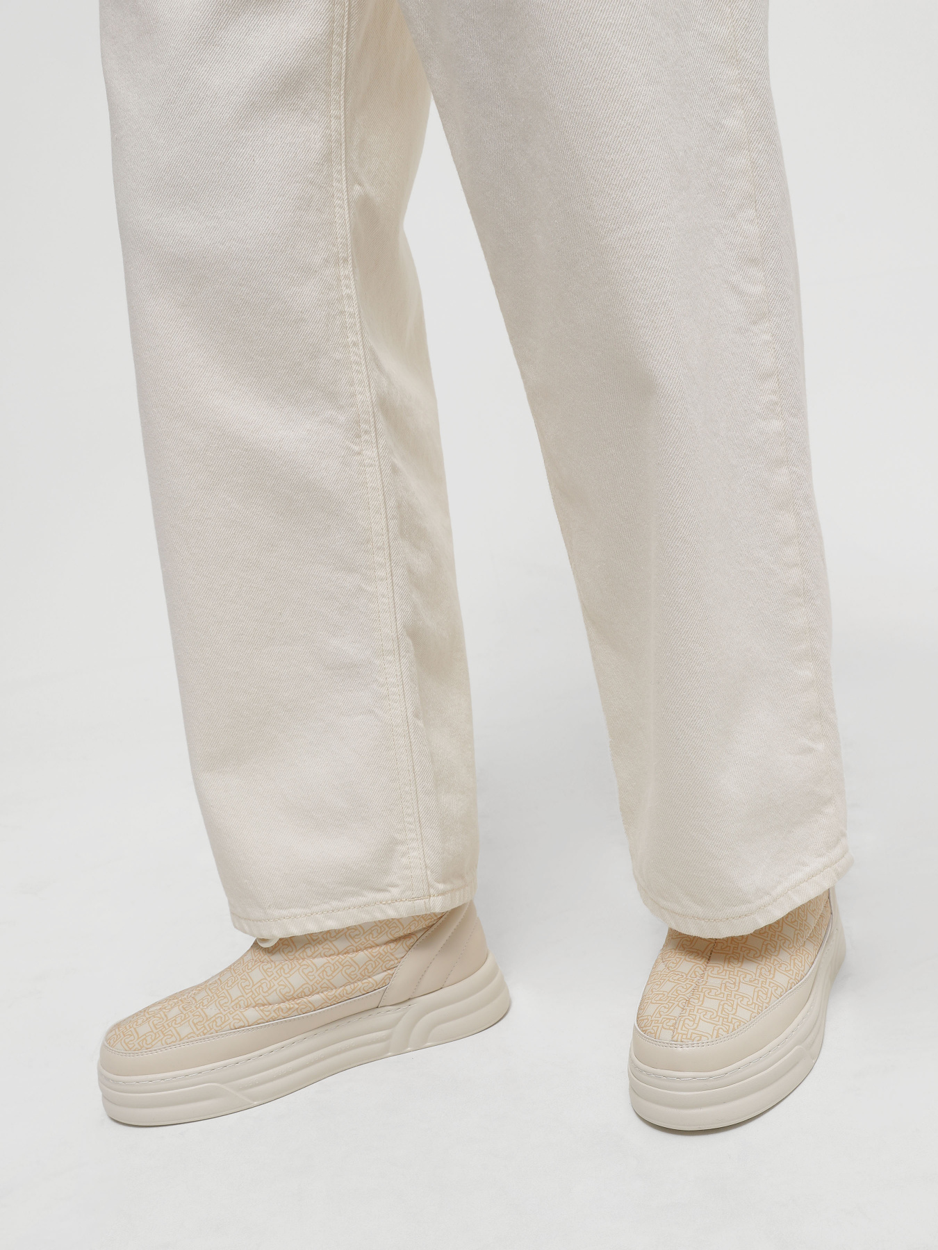 Сапоги дутики Liu Jo Cleo 17 Warm модель BF3037TX334S1400 Фото