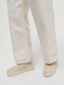 Сапоги дутики Liu Jo Cleo 17 Warm модель BF3037TX334S1400 Фото