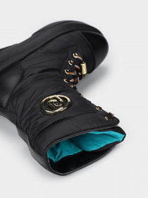 Сапоги дутики Liu Jo June 24 модель BF3075TX04022222 Фото