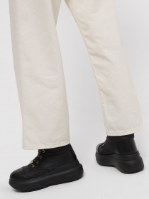 Сапоги дутики Liu Jo June 24 модель BF3075TX04022222 Фото