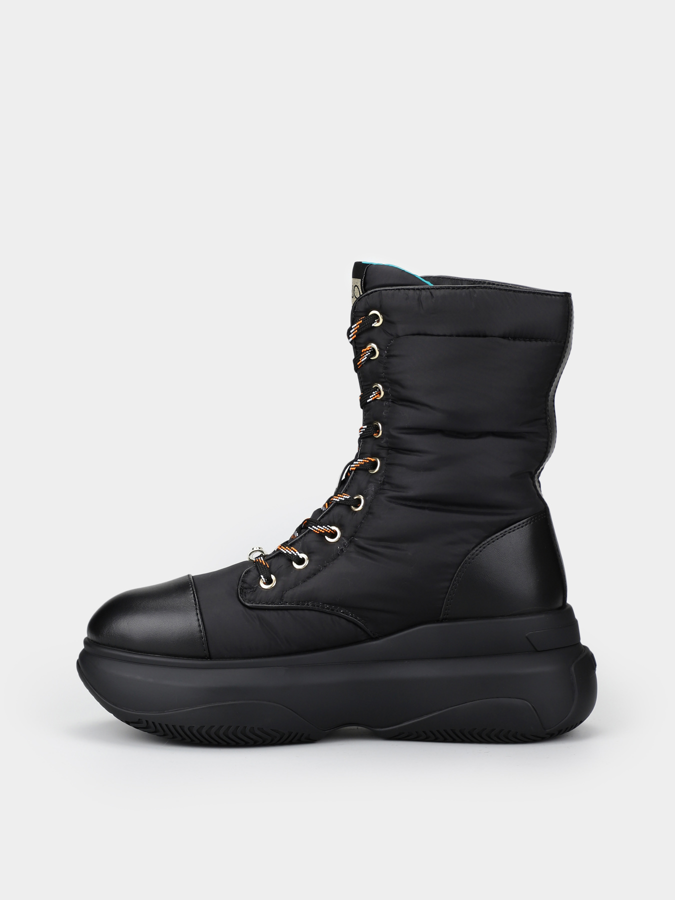 Сапоги дутики Liu Jo June 24 модель BF3075TX04022222 Фото