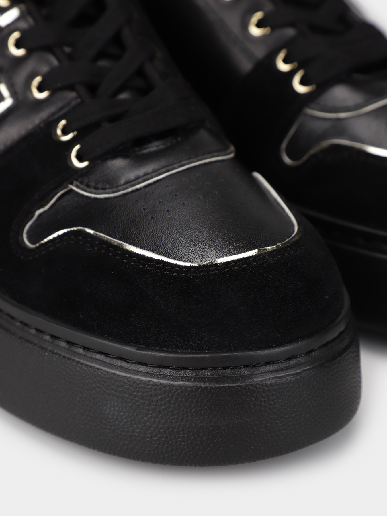 Кеды низкие Liu Jo Tami 04 модель BF3153PX310S1189 Фото