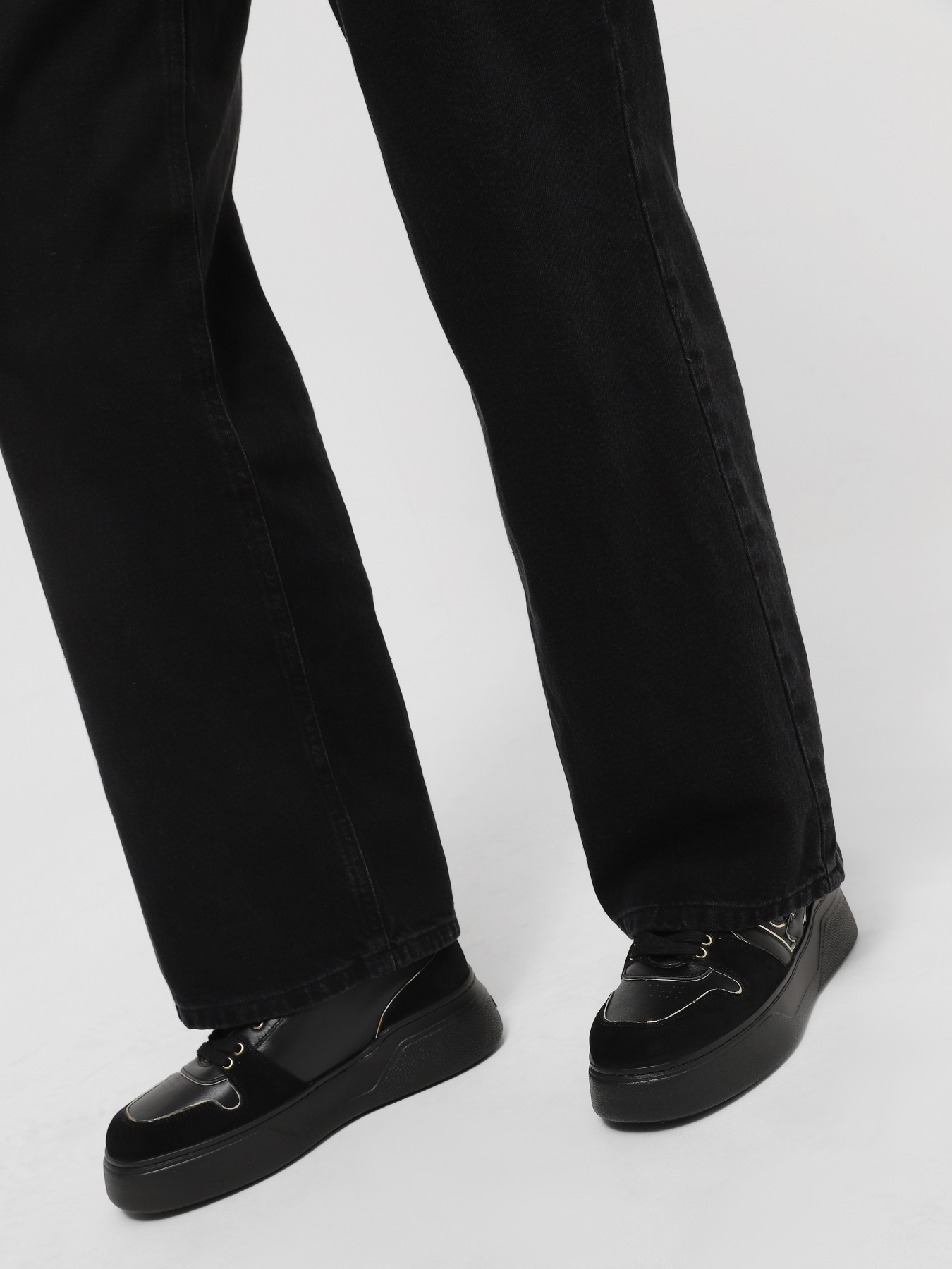 Кеды низкие Liu Jo Tami 04 модель BF3153PX310S1189 Фото