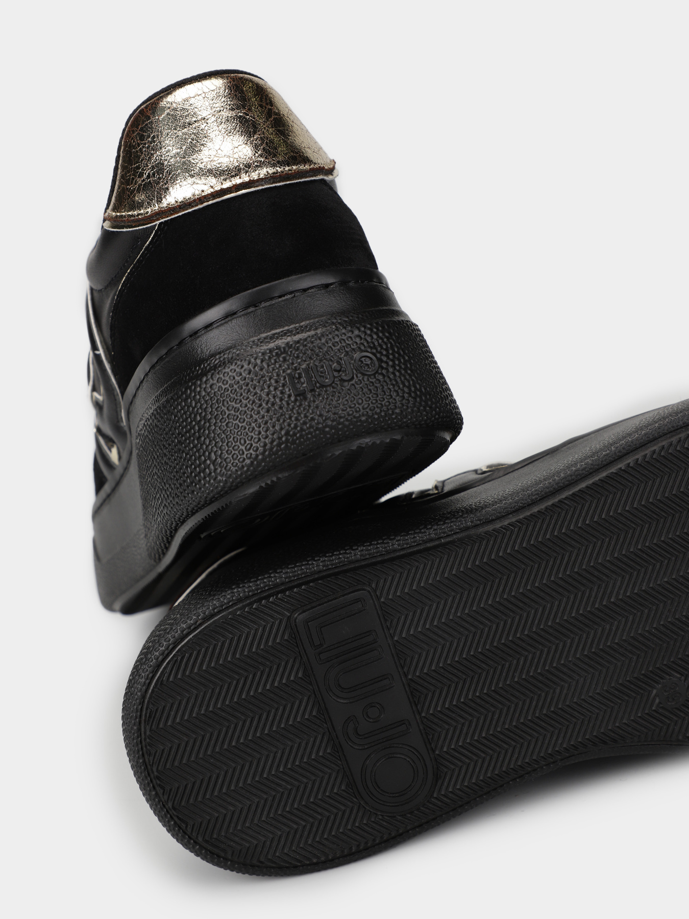 Кеди низькі Liu Jo Tami 04 модель BF3153PX310S1189 Фото