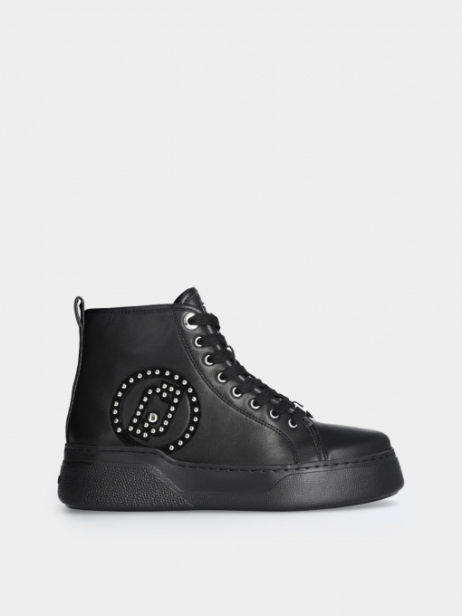 Кеди високі Liu Jo Tami 07 модель BF3161P010222222 Фото