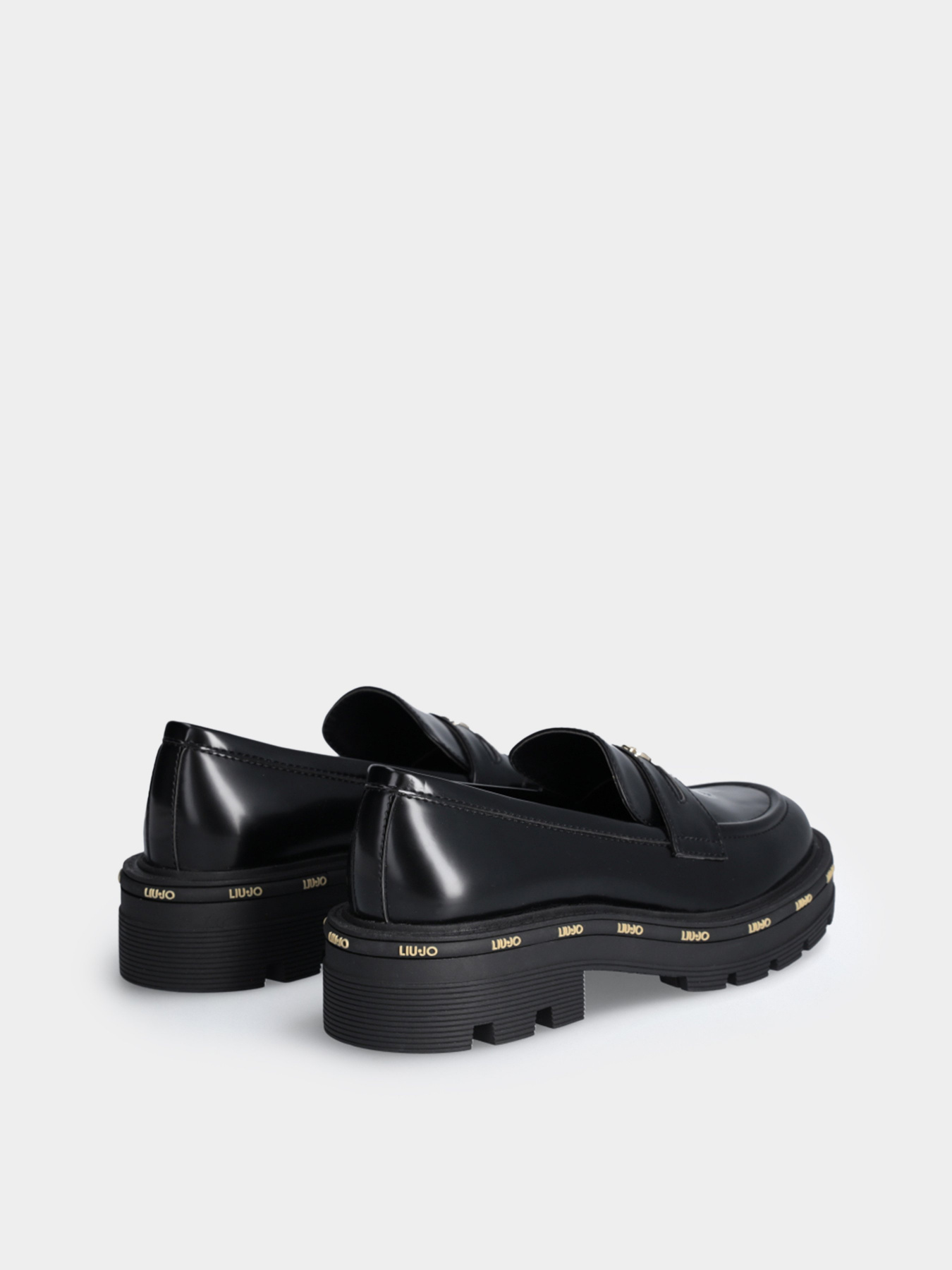 Лоферы Liu Jo Taylor 634 модель 4F3721EX19622222 Фото