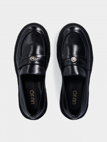 Лоферы Liu Jo Taylor 634 модель 4F3721EX19622222 Фото