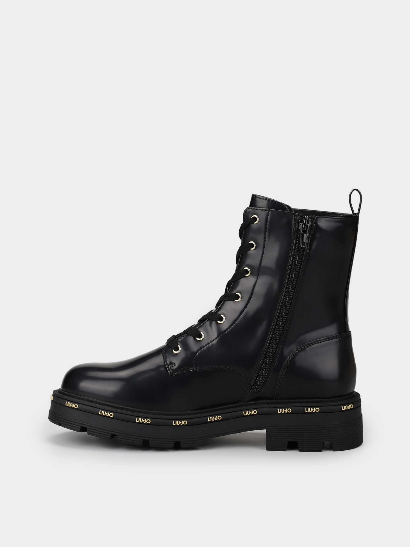 Ботинки Liu Jo Taylor 624 модель 4F3719EX19622222 Фото