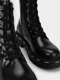 Ботинки Liu Jo Taylor 624 модель 4F3719EX19622222 Фото