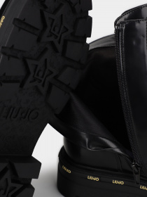 Ботинки Liu Jo Taylor 624 модель 4F3719EX19622222 Фото