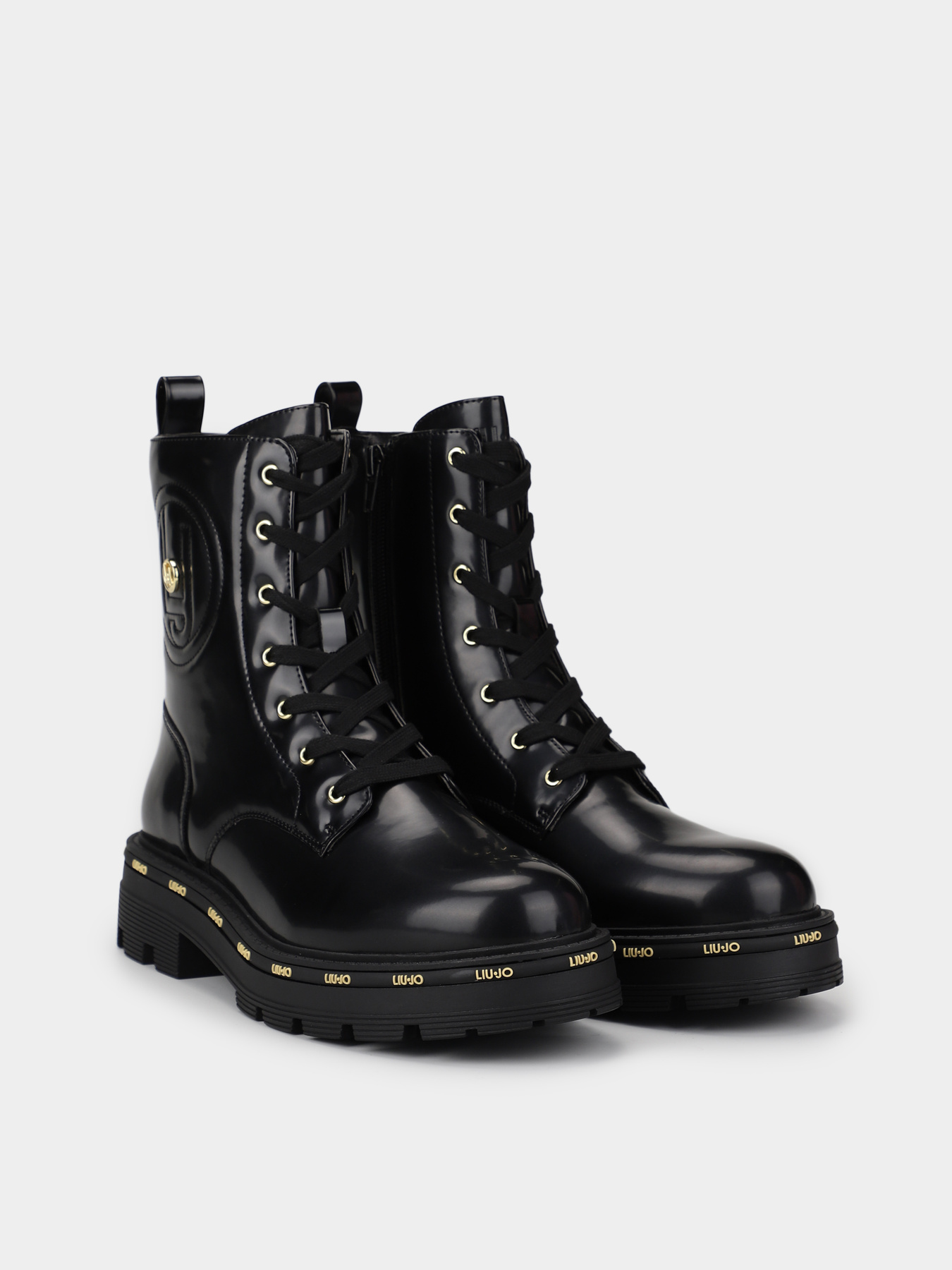 Черевики Liu Jo Taylor 624 модель 4F3719EX19622222 Фото