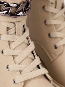 Ботинки Liu Jo Taylor 625 модель 4F3715EX01401127 Фото