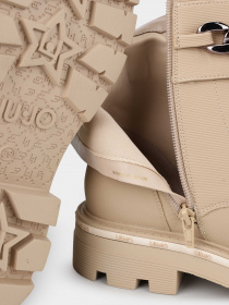 Ботинки Liu Jo Taylor 625 модель 4F3715EX01401127 Фото