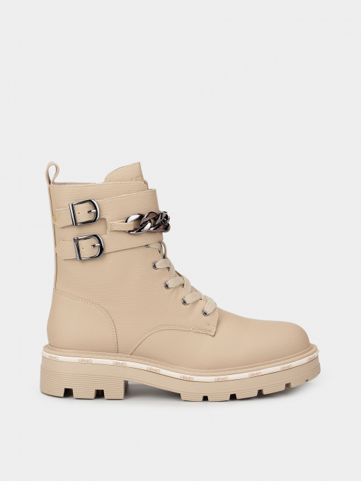 Ботинки Liu Jo Taylor 625 модель 4F3715EX01401127 Фото