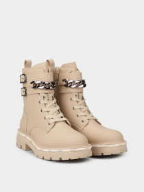 Ботинки Liu Jo Taylor 625 модель 4F3715EX01401127 Фото