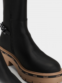 Ботинки Liu Jo Taylor 628 модель 4F3717EX01422222 Фото