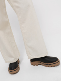 Ботинки Liu Jo Taylor 628 модель 4F3717EX01422222 Фото