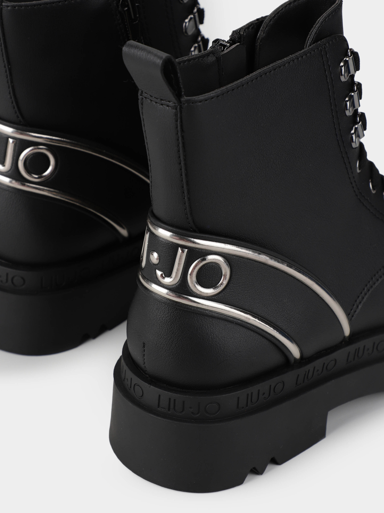 Ботинки Liu Jo Love 46 модель SF3035EX17422222 Фото