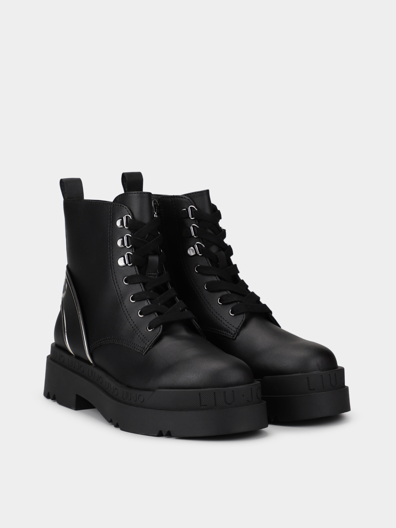 Ботинки Liu Jo Love 46 модель SF3035EX17422222 Фото