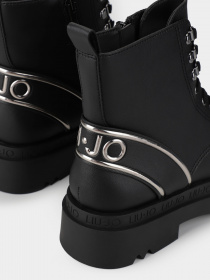 Ботинки Liu Jo Love 46 модель SF3035EX17422222 Фото