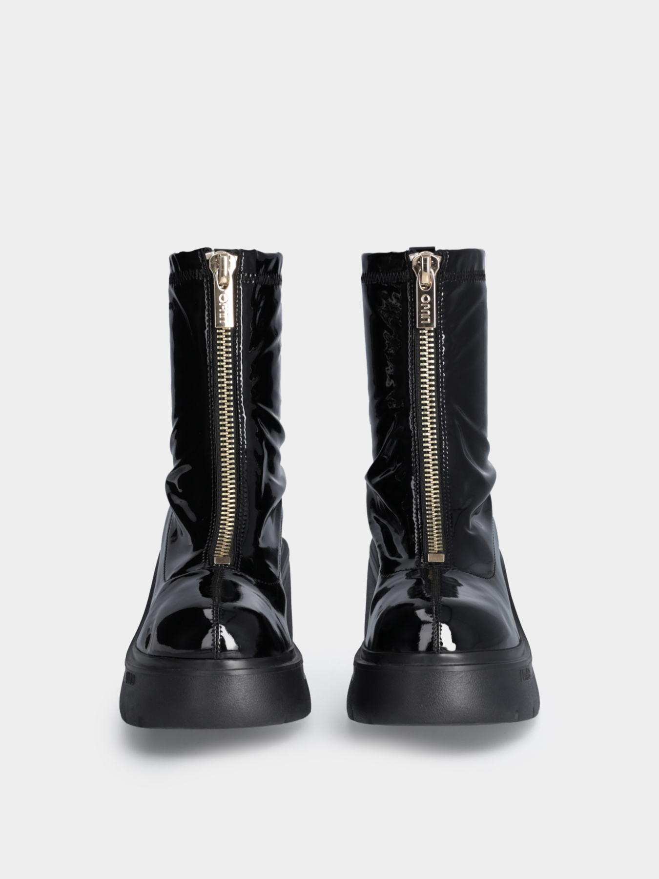 Бoтильоны Liu Jo Carrie 26 модель SF3051EX00422222 Фото