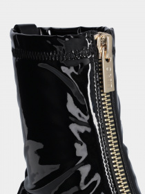 Бoтильоны Liu Jo Carrie 26 модель SF3051EX00422222 Фото