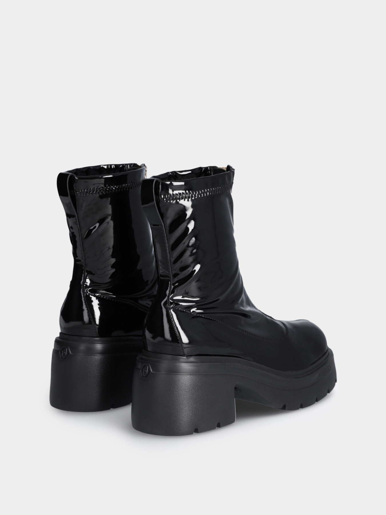 Бoтильоны Liu Jo Carrie 26 модель SF3051EX00422222 Фото