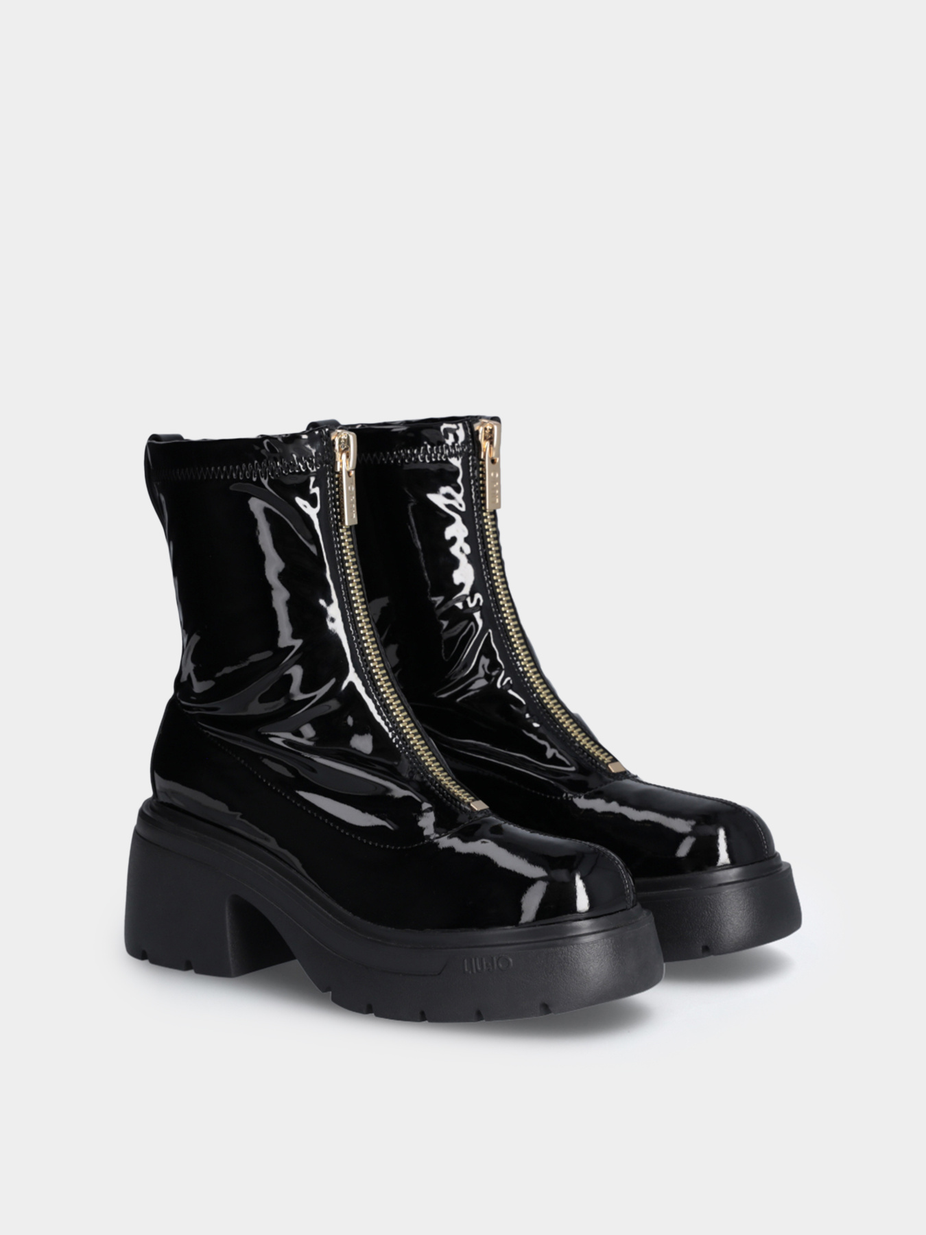 Бoтильоны Liu Jo Carrie 26 модель SF3051EX00422222 Фото