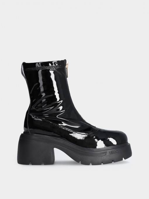 Бoтильоны Liu Jo Carrie 26 модель SF3051EX00422222 Фото