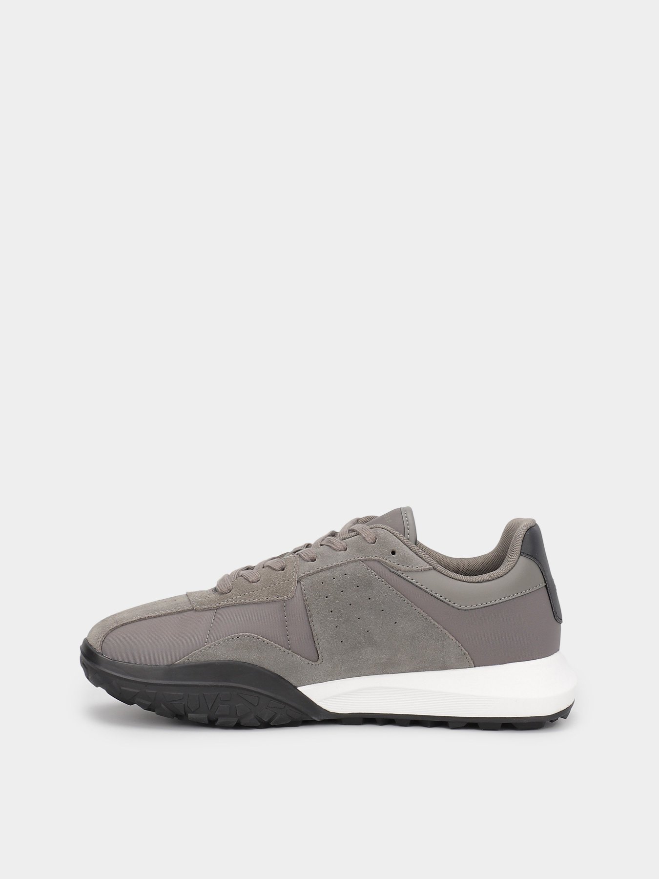 Кроссовки Tommy Hilfiger RETRO MODERN REPREVE® модель FM0FM04703-PRB Фото